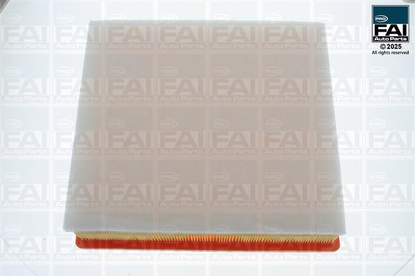 FAI AutoParts FPAF133 - Filtre à air droxauto.com