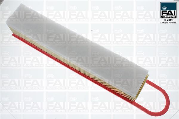 FAI AutoParts FPAF120 - Filtre à air droxauto.com