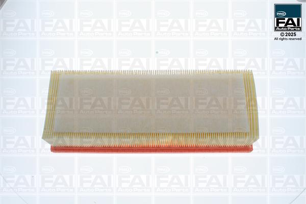 FAI AutoParts FPAF121 - Filtre à air droxauto.com