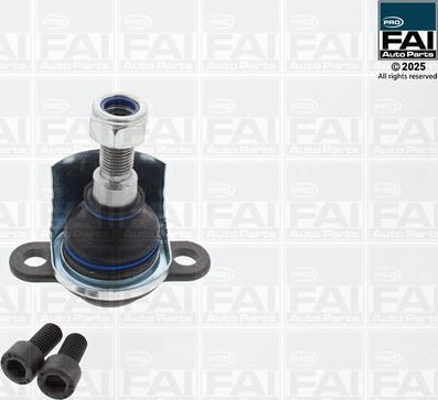FAI AutoParts FPBJ0636 - Rotule de suspension droxauto.com