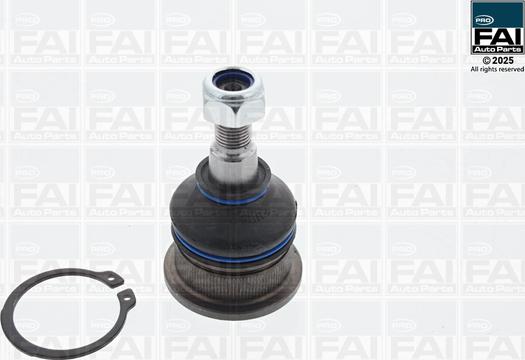 FAI AutoParts FPBJ0629 - Rotule de suspension droxauto.com