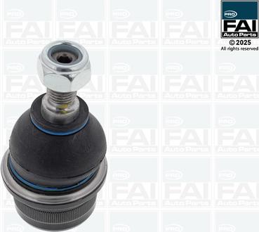 FAI AutoParts FPBJ0094 - Rotule de suspension droxauto.com