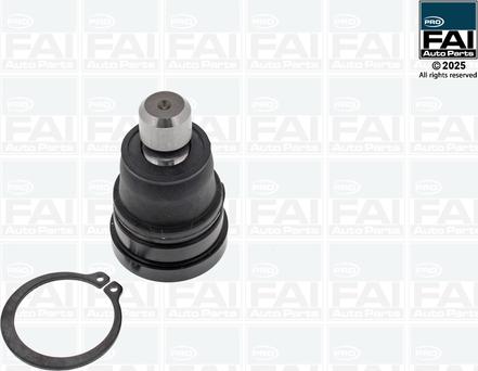 FAI AutoParts FPBJ0055 - Rotule de suspension droxauto.com