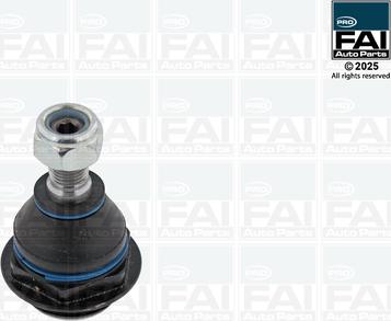 FAI AutoParts FPBJ0032 - Rotule de suspension droxauto.com