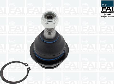 FAI AutoParts FPBJ0027 - Rotule de suspension droxauto.com