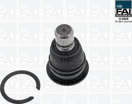 FAI AutoParts FPBJ0073 - Rotule de suspension droxauto.com