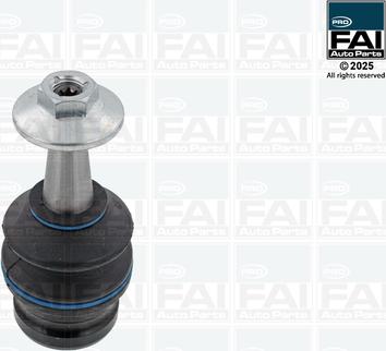 FAI AutoParts FPBJ0194 - Rotule de suspension droxauto.com
