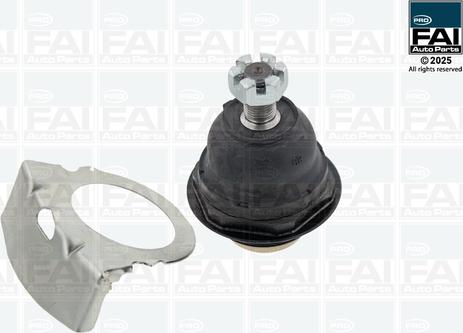 FAI AutoParts FPBJ0147 - Rotule de suspension droxauto.com