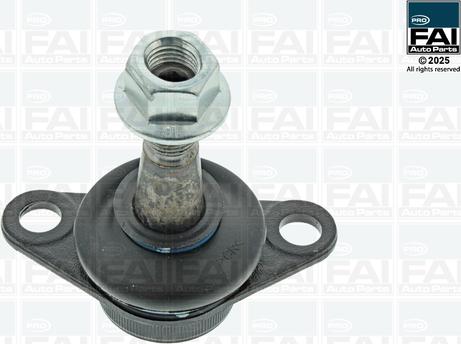 FAI AutoParts FPBJ0165 - Rotule de suspension droxauto.com