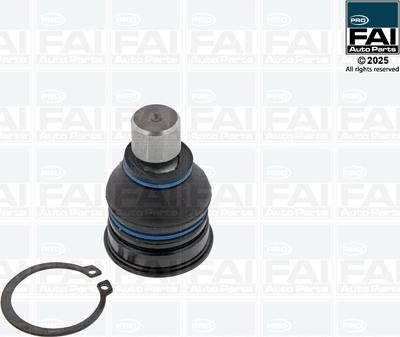 FAI AutoParts FPBJ0138 - Rotule de suspension droxauto.com