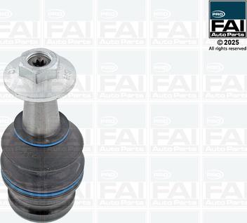 FAI AutoParts FPBJ0320 - Rotule de suspension droxauto.com