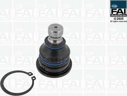 FAI AutoParts FPBJ0294 - Rotule de suspension droxauto.com