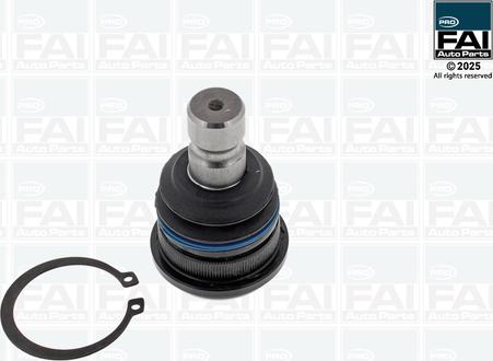 FAI AutoParts FPBJ0247 - Rotule de suspension droxauto.com