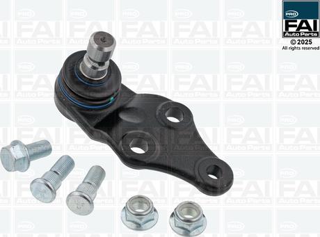 FAI AutoParts FPBJ0280 - Rotule de suspension droxauto.com