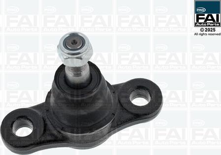 FAI AutoParts FPBJ0222 - Rotule de suspension droxauto.com