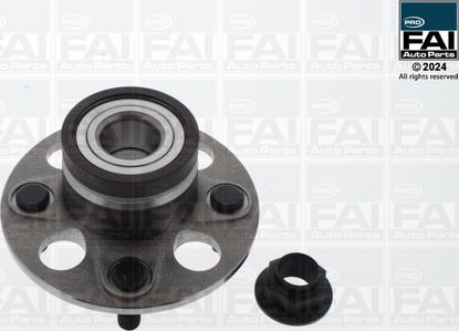 FAI AutoParts FPBK145 - Kit de roulements de roue droxauto.com