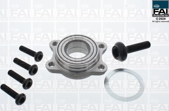 FAI AutoParts FPBK169 - Kit de roulements de roue droxauto.com