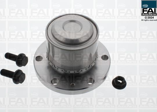 FAI AutoParts FPBK208 - Kit de roulements de roue droxauto.com