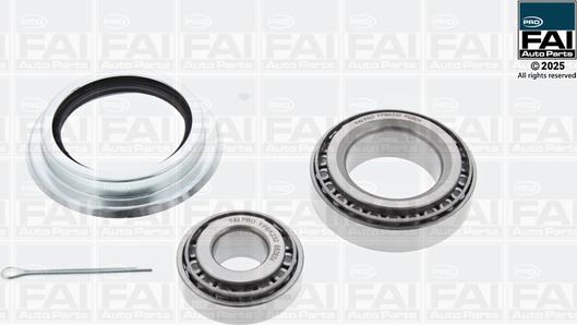 FAI AutoParts FPBK232 - Kit de roulements de roue droxauto.com