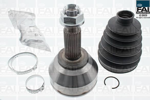 FAI AutoParts FPCV141 - Jeu de joints, arbre de transmission droxauto.com