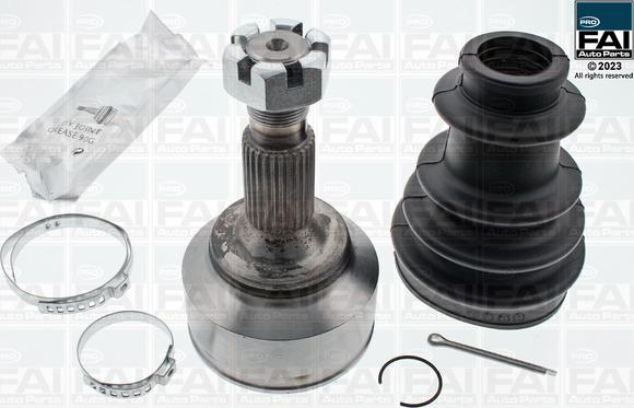 FAI AutoParts FPCV142 - Jeu de joints, arbre de transmission droxauto.com