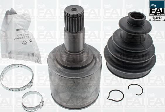 FAI AutoParts FPCV155 - Jeu de joints, arbre de transmission droxauto.com