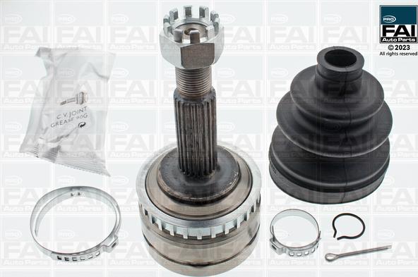FAI AutoParts FPCV104 - Jeu de joints, arbre de transmission droxauto.com