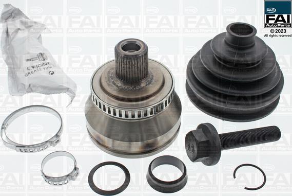FAI AutoParts FPCV106 - Jeu de joints, arbre de transmission droxauto.com