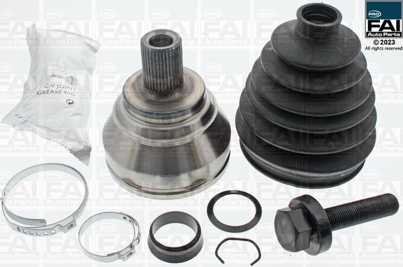 FAI AutoParts FPCV101 - Jeu de joints, arbre de transmission droxauto.com