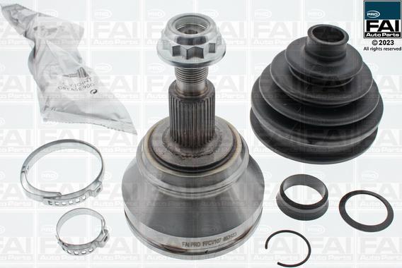 FAI AutoParts FPCV107 - Jeu de joints, arbre de transmission droxauto.com