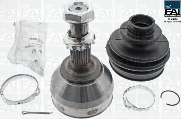 FAI AutoParts FPCV115 - Jeu de joints, arbre de transmission droxauto.com