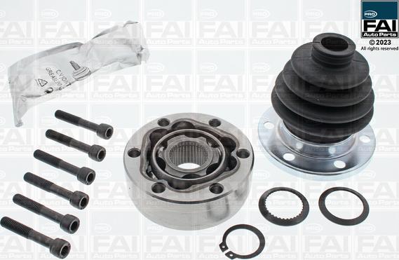 FAI AutoParts FPCV110 - Jeu de joints, arbre de transmission droxauto.com