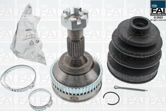 FAI AutoParts FPCV125 - Jeu de joints, arbre de transmission droxauto.com