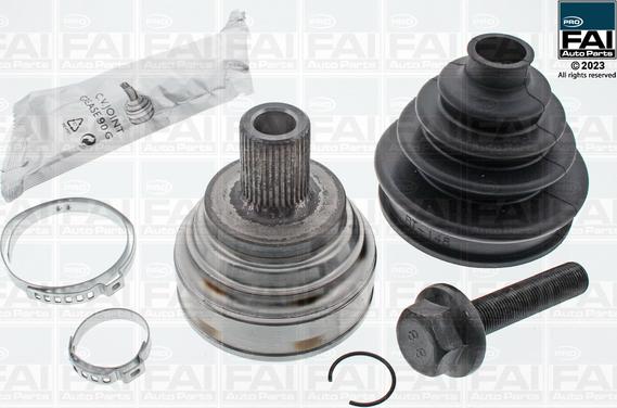 FAI AutoParts FPCV126 - Jeu de joints, arbre de transmission droxauto.com