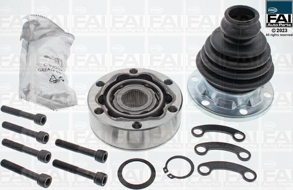 FAI AutoParts FPCV121 - Jeu de joints, arbre de transmission droxauto.com
