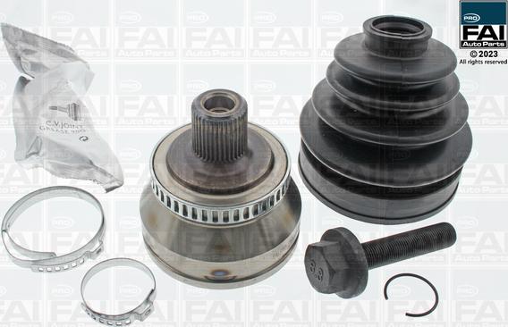 FAI AutoParts FPCV127 - Jeu de joints, arbre de transmission droxauto.com
