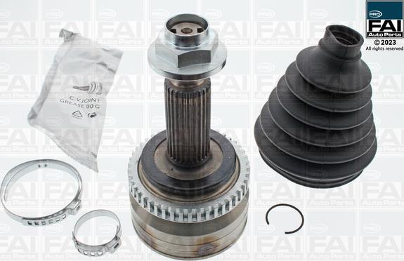 FAI AutoParts FPCV172 - Jeu de joints, arbre de transmission droxauto.com