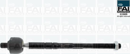 FAI AutoParts FPRE0311 - Rotule de direction intérieure, barre de connexion droxauto.com