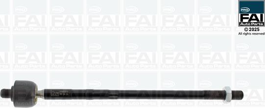 FAI AutoParts FPRE0318 - Rotule de direction intérieure, barre de connexion droxauto.com