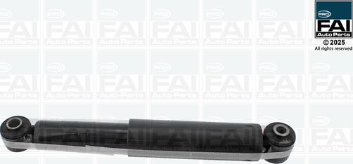 FAI AutoParts FPSA406 - Amortisseur droxauto.com