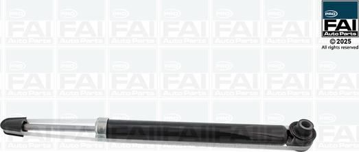 FAI AutoParts FPSA400 - Amortisseur droxauto.com