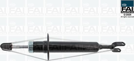FAI AutoParts FPSA401 - Amortisseur droxauto.com