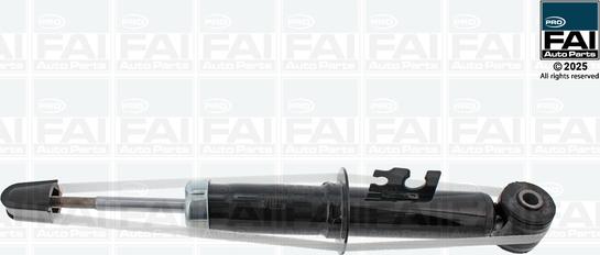 FAI AutoParts FPSA402 - Amortisseur droxauto.com