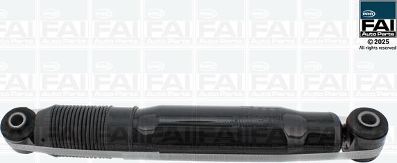FAI AutoParts FPSA415 - Amortisseur droxauto.com