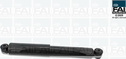 FAI AutoParts FPSA410 - Amortisseur droxauto.com