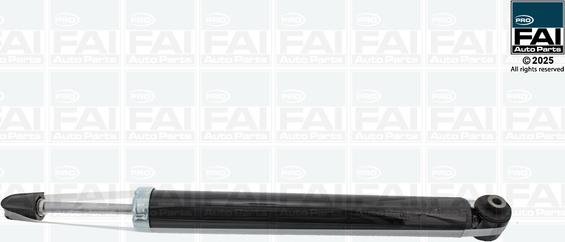 FAI AutoParts FPSA411 - Amortisseur droxauto.com