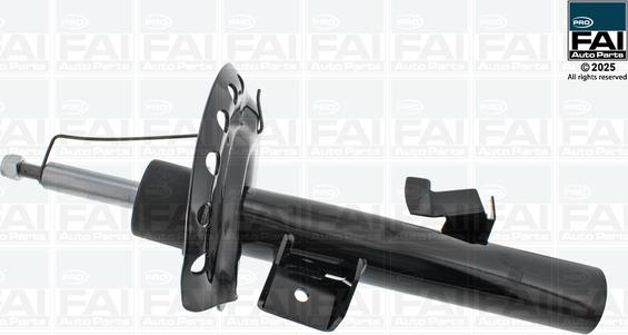 FAI AutoParts FPSA194 - Amortisseur droxauto.com