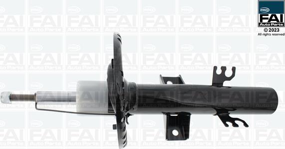 FAI AutoParts FPSA145 - Amortisseur droxauto.com