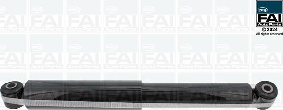 FAI AutoParts FPSA148 - Amortisseur droxauto.com