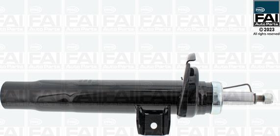 FAI AutoParts FPSA163 - Amortisseur droxauto.com